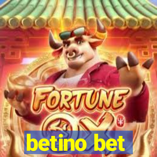 betino bet